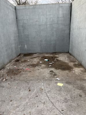 Before & After JUnk Removal in Nashville, TN (4)